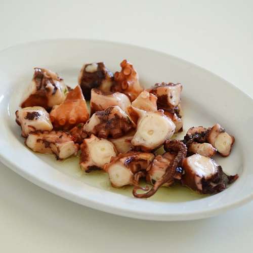 Gastronomia Trattoria La 106, Taranto