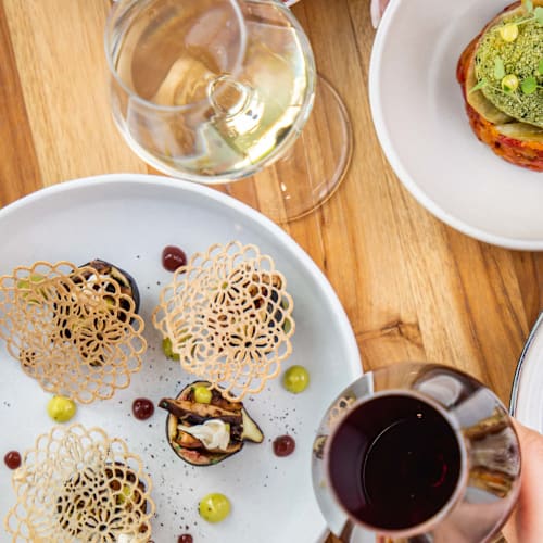 Solis bar & restaurant, Paris