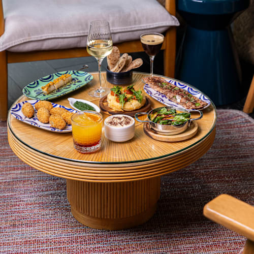 Solis bar & restaurant, Paris