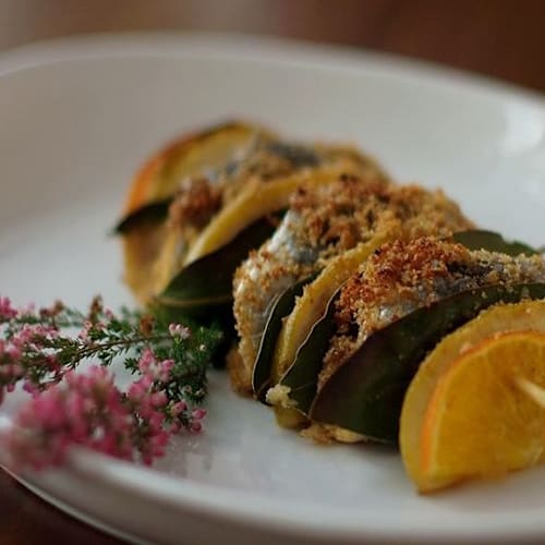 Ristorante Tiratappi, Mantova