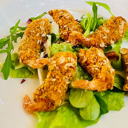 Ristorante Tiratappi, Mantova