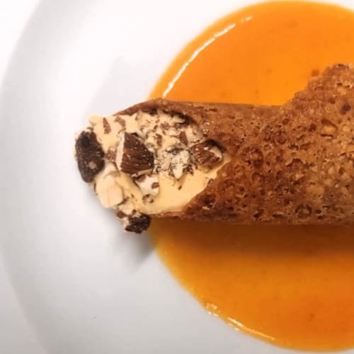 Antica Osteria Casoni, I Casoni