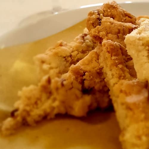 Antica Osteria Casoni, I Casoni