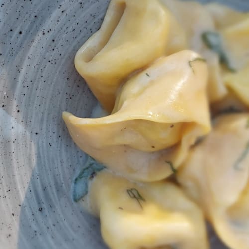 Antica Osteria Casoni, I Casoni