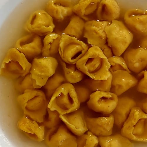 Antica Osteria Casoni, I Casoni