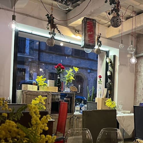 Wine Way Bistrot, Civitanova Marche