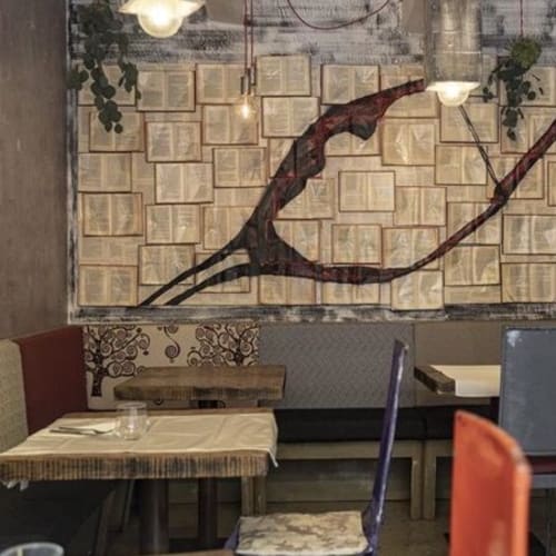 Wine Way Bistrot, Civitanova Marche