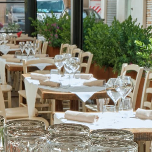 Wine Way Bistrot, Civitanova Marche