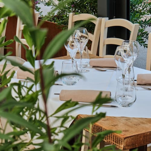 Wine Way Bistrot, Civitanova Marche