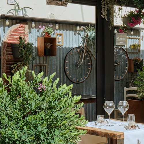 Wine Way Bistrot, Civitanova Marche