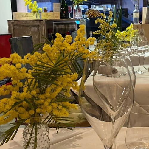 Wine Way Bistrot, Civitanova Marche