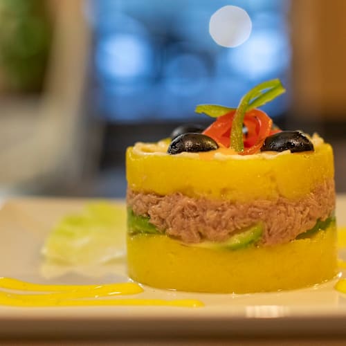 Al Punto y Brasa, Madrid