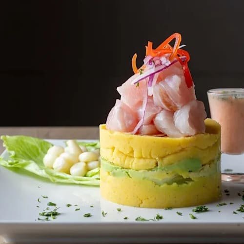 Al Punto y Brasa, Madrid