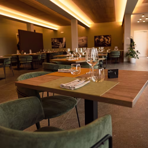 Cascina Leva L'agriturismo, Uboldo