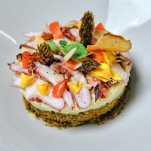 Ristorante Il Covo Marino, Aci Trezza