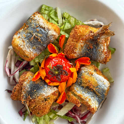 Ristorante Il Covo Marino, Aci Trezza