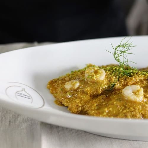 Ristorante Il Covo Marino, Aci Trezza