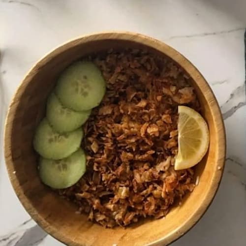 Thai-One - Restaurantation Rapide Street Food, Aubagne
