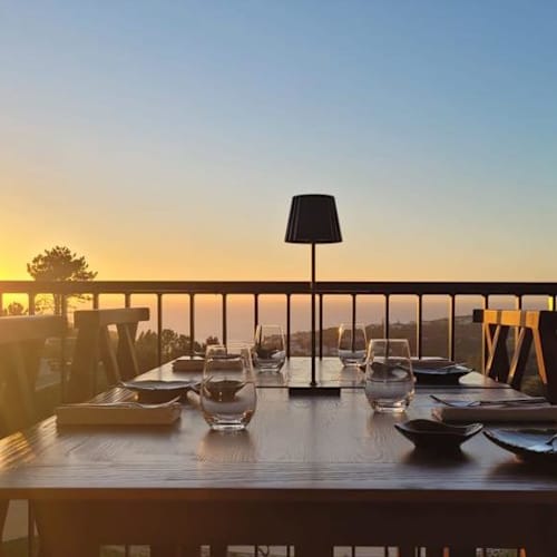 Emme Restaurante, Santo Isidoro