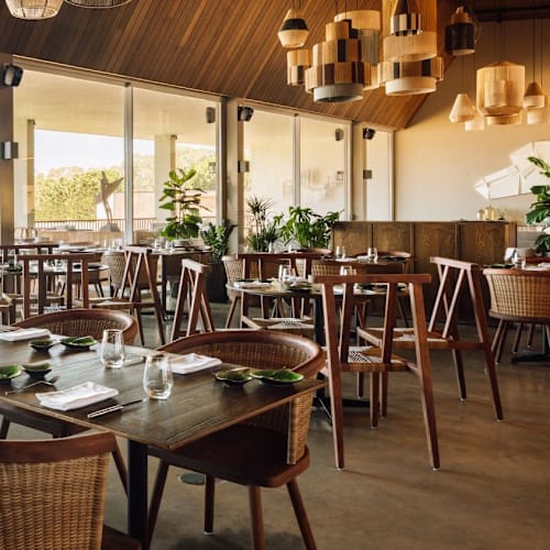 Emme Restaurante, Santo Isidoro