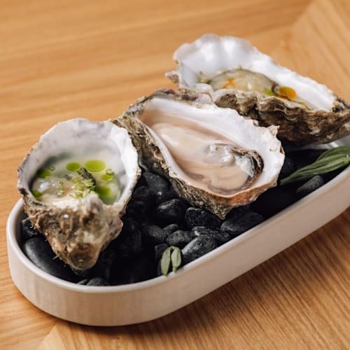 Emme Restaurante, Santo Isidoro