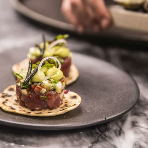 Emme Restaurante, Santo Isidoro