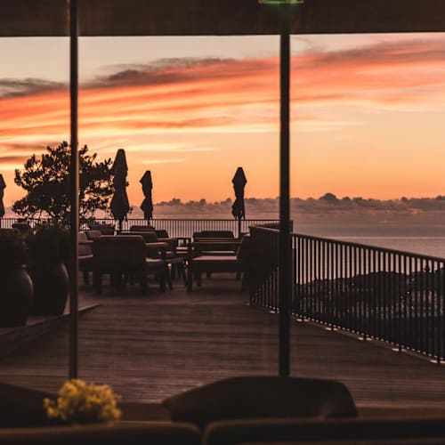 Emme Restaurante, Santo Isidoro