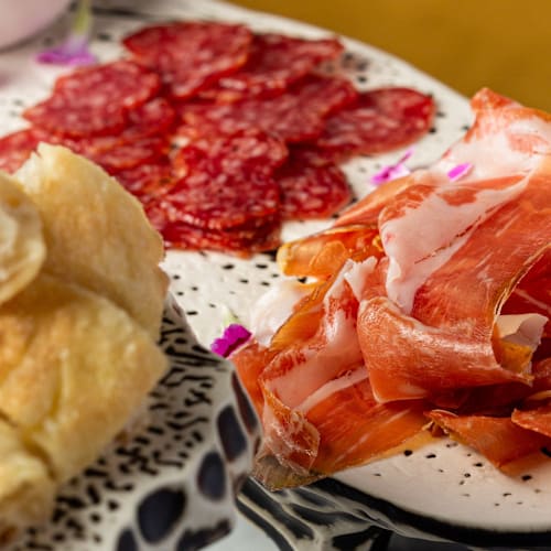 Salotto Divino, Lisboa