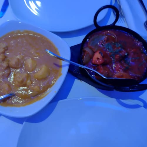 Carte et Menus 2026 - The Binoy à Windsor | TheFork