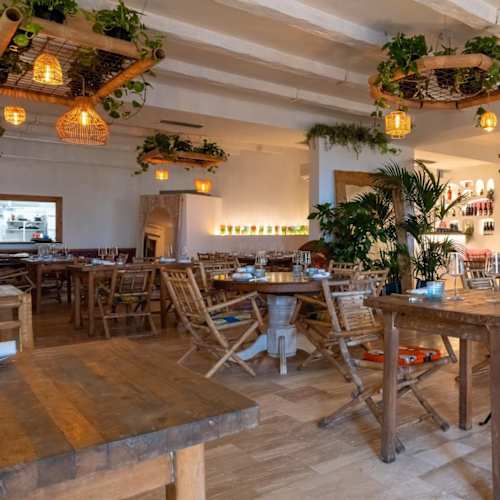 Belloverde Lungomare, Fiumicino