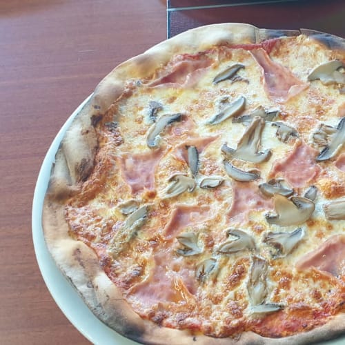 Al Galileo, Milano