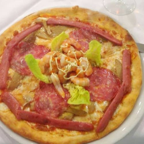 Al Galileo, Milano