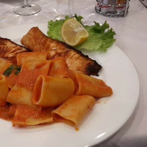 Al Galileo, Milano