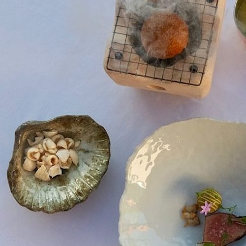 Bon Bon Restaurante, Carvoeiro