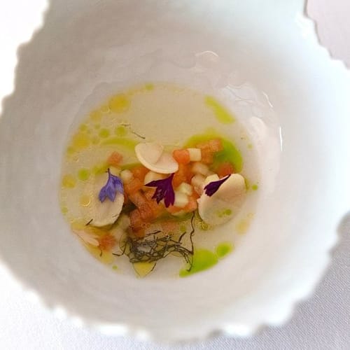 Bon Bon Restaurante, Carvoeiro
