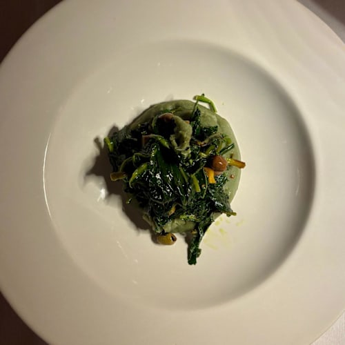 Il Piccolo Mondo, Castro