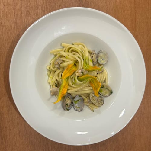 Il Piccolo Mondo, Castro