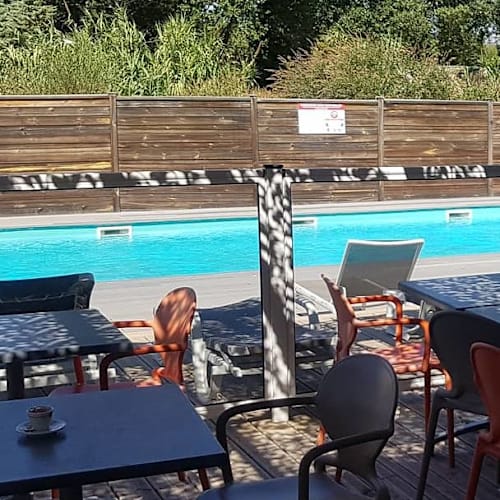 Adonis Brasserie, Éguilles