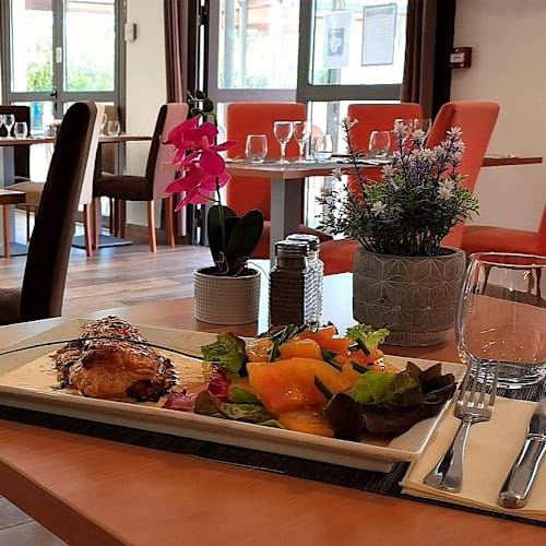 Adonis Brasserie, Éguilles