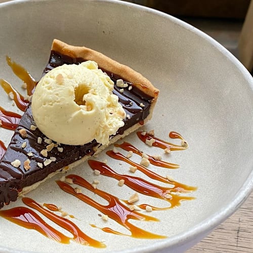 La Cantine Arkose Nation, Paris