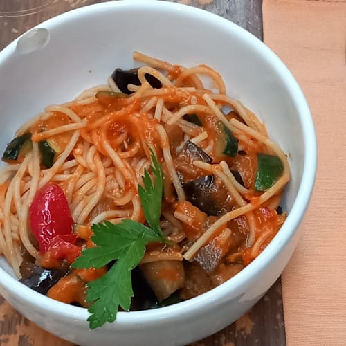 La Cantine Arkose Nation, Paris