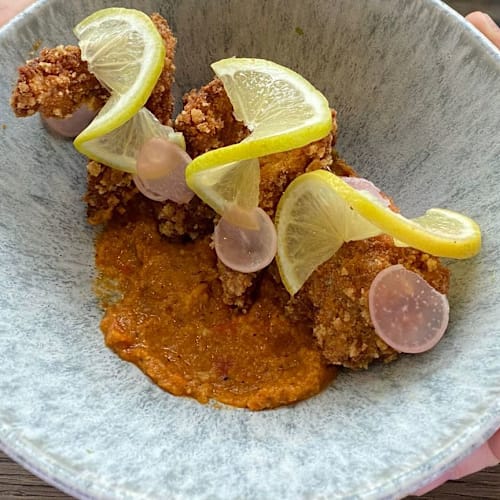 La Cantine Arkose Nation, Paris