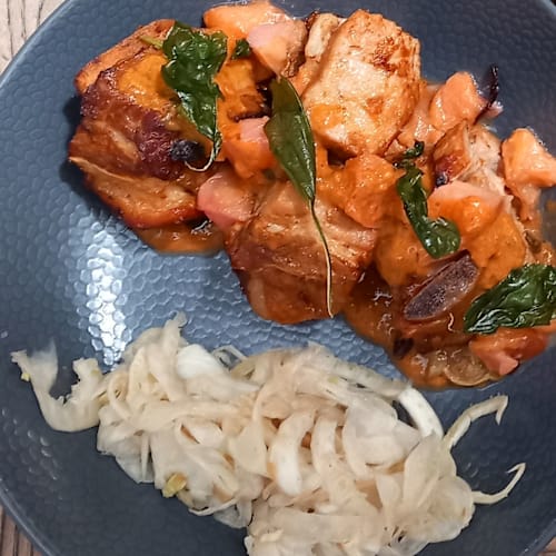 La Cantine Arkose Nation, Paris