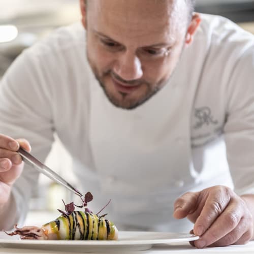 Winter Garden Restaurant, Firenze