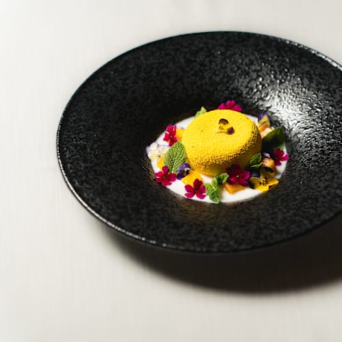 Winter Garden Restaurant, Firenze