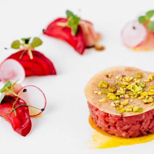 Winter Garden Restaurant, Firenze