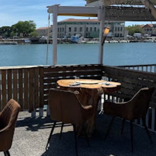 Le Refuge, Agde