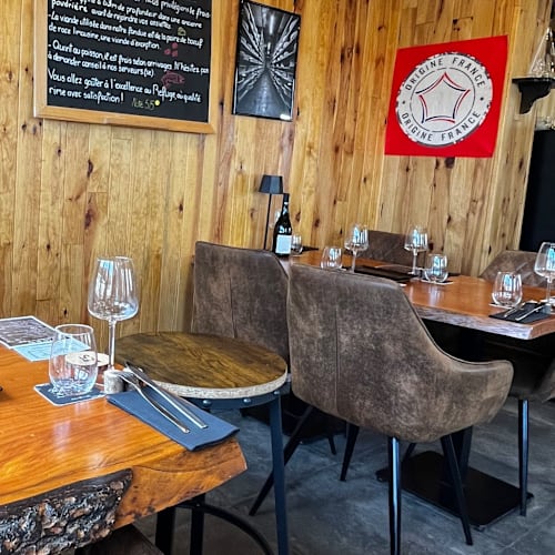 Le Refuge, Agde