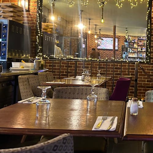 Chez Sofia, Paris