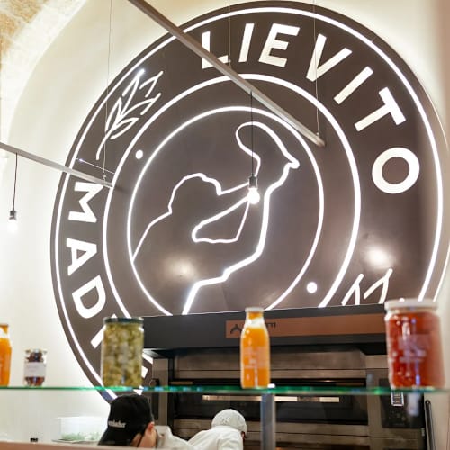 Lievito Madre Martano, Martano